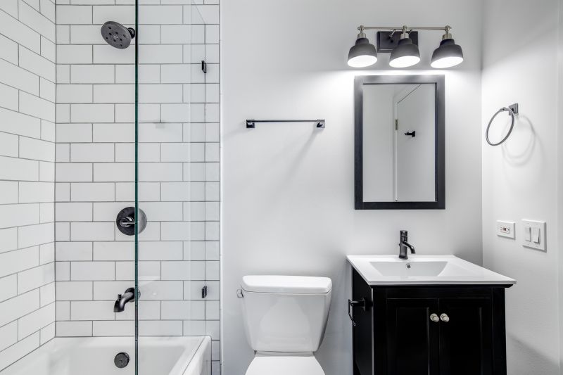 Top Bathroom Remodeling Companies in Black Mountain, NC