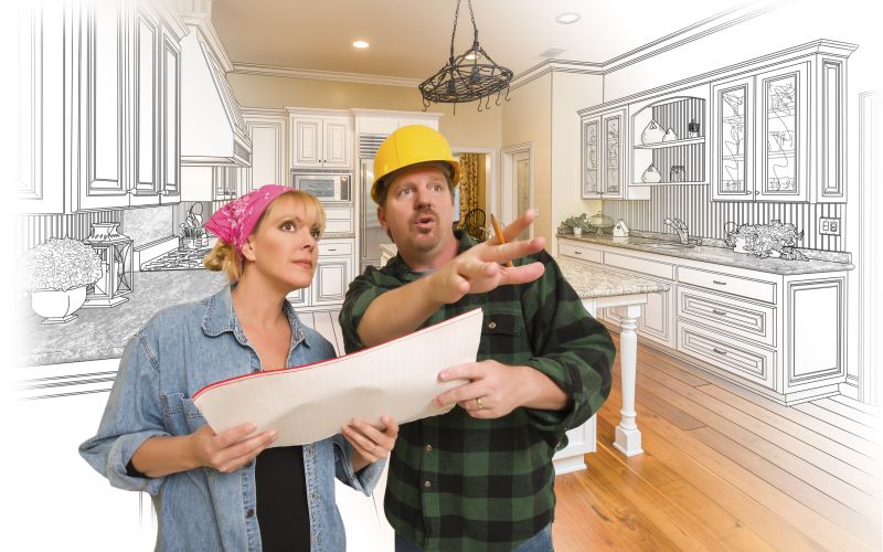 Top Bathroom Remodeling Companies in Black Mountain, NC