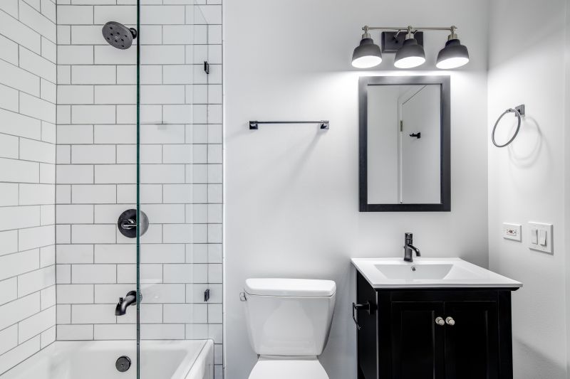 Top Bathroom Remodeling Companies in Black Mountain, NC