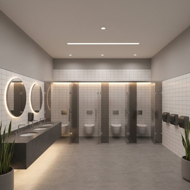 Top Bathroom Remodeling Companies in Canton, NC