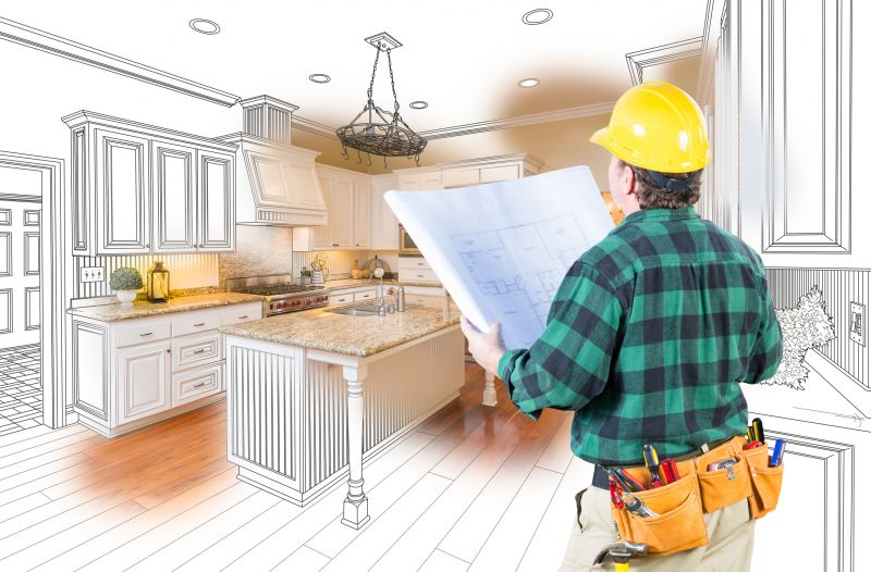 Top Bathroom Remodeling Companies in Fairview, NC