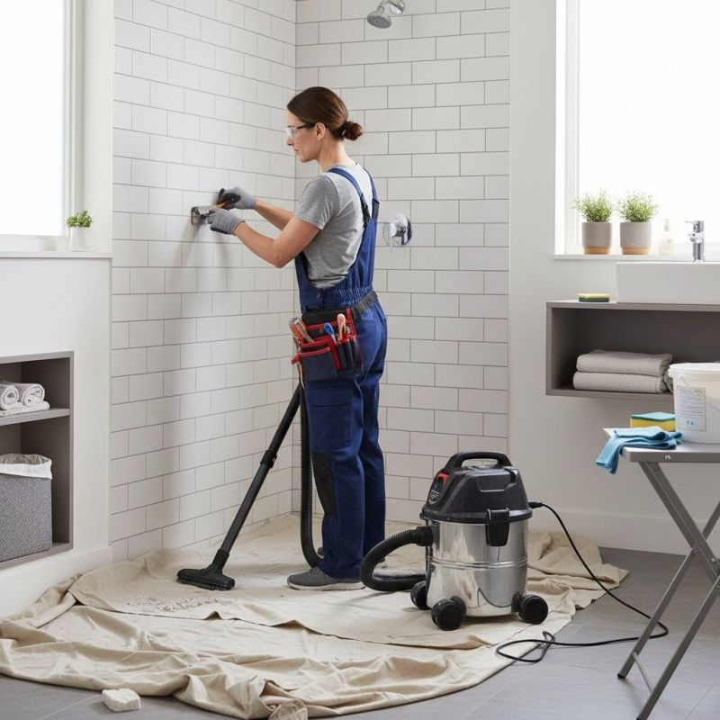 Top Bathroom Remodeling Companies in Fletcher, NC