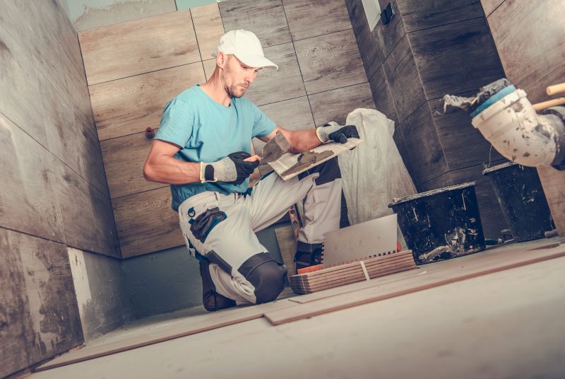 Top Bathroom Remodeling Companies in Leicester, NC