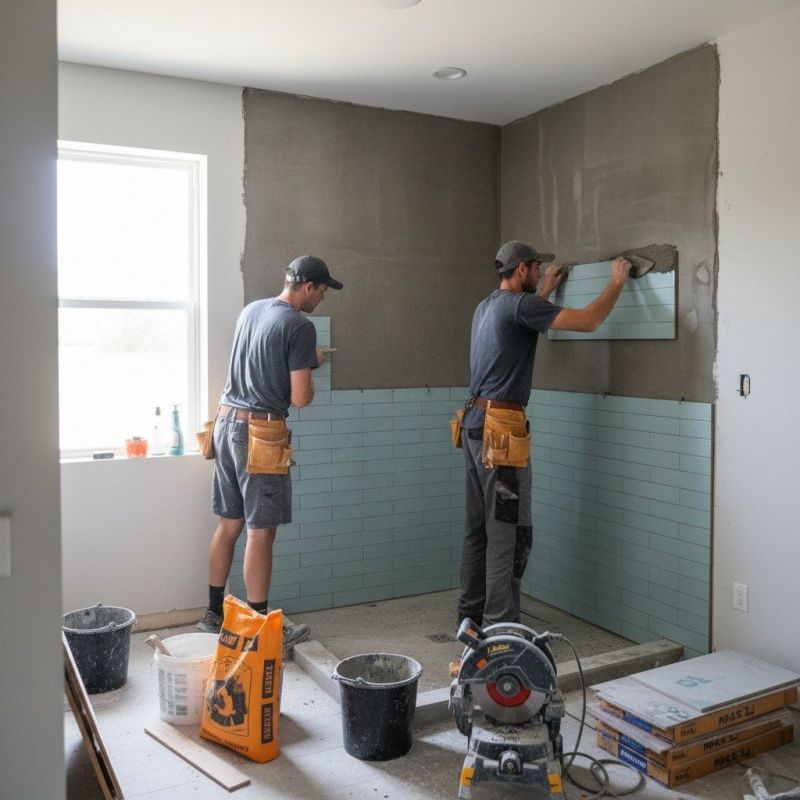 Top Bathroom Remodeling Companies in Leicester, NC