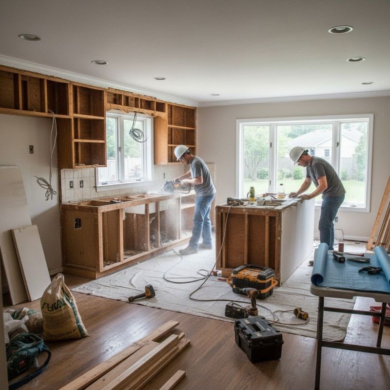 Top Bathroom Remodeling Companies in Maggie Valley, NC