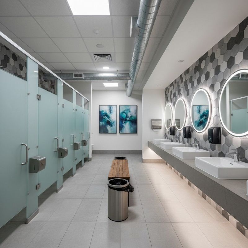 Top Bathroom Remodeling Companies in Mars Hill, NC
