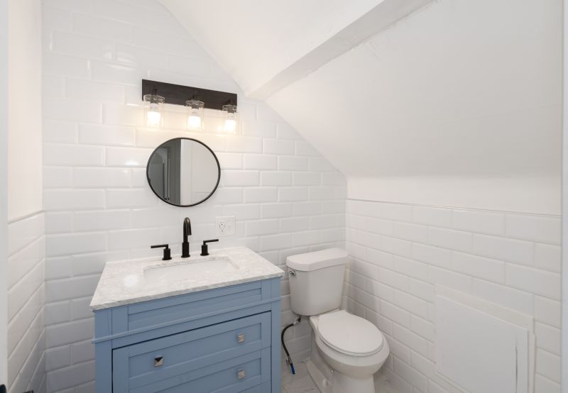 Top Bathroom Remodeling Companies in Waynesville, NC