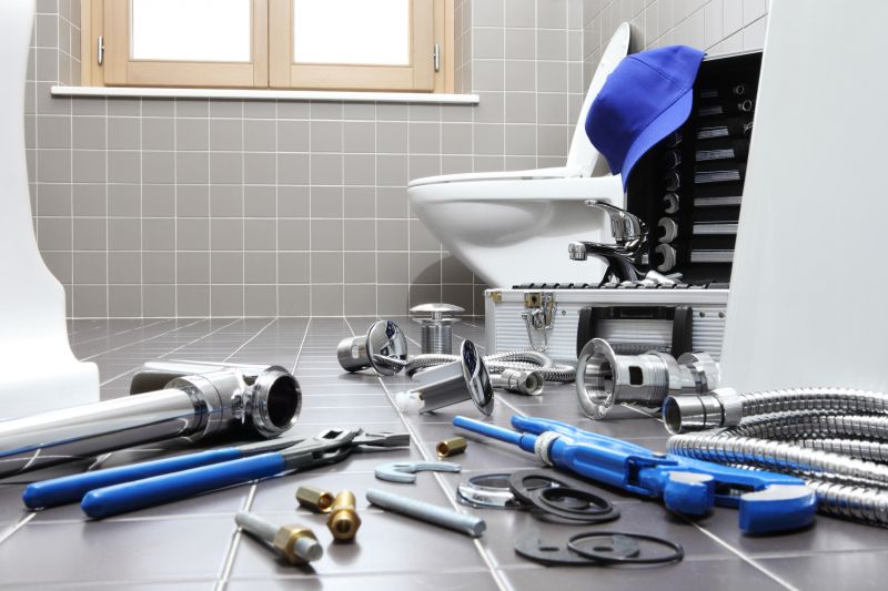 Top Bathroom Remodeling Companies in Waynesville, NC