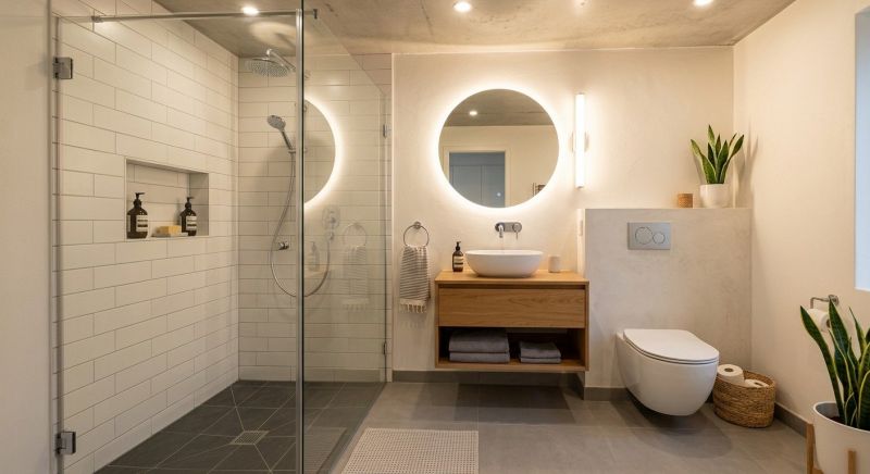 Top Bathroom Remodeling Companies in Weaverville, NC
